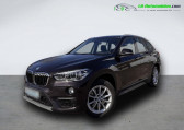 Bmw X1 xDrive 25d 231 ch BVA   Beaupuy 31