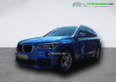 Bmw X1 xDrive 25d 231 ch BVA   Beaupuy 31