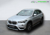 Bmw X1 xDrive 25d 231 ch BVA   Beaupuy 31