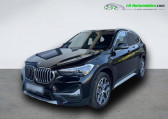 Bmw X1 xDrive 25d 231 ch BVA   Beaupuy 31