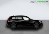 Bmw X1 occasion année 2021 boite Automatique Annonce Bmw X1 occasion Diesel xDrive 25d 231 ch BVA à Beaupuy
