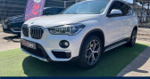 Bmw X1 occasion année 2015 boite Automatique Annonce Bmw X1 occasion Diesel xDrive 25d - BVA xLine à ROUEN