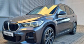 Bmw X1 occasion année 2020 boite Automatique Annonce Bmw X1 occasion Diesel xDrive 25d M Sport LED Pano à Montfermeil