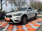 Bmw X1 occasion année 2016 boite Automatique Annonce Bmw X1 occasion Diesel XDRIVE 25DA 231 XLINE Hayon à Toulouse