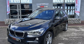 Bmw X1 , garage MYLINKCAR  Montbonnot Saint Martin