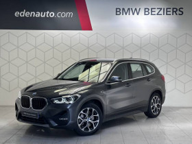 Bmw X1 , garage edenauto premium BMW Bziers  Bziers