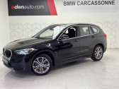 Annonce Bmw X1 occasion Hybride xDrive 25e 220 ch BVA6 Business Design  Carcassonne