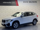 Annonce Bmw X1 occasion Hybride xDrive 25e 220 ch BVA6 Business Design � B�ziers