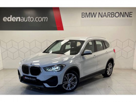 Bmw X1 occasion 2021 mise en vente à Narbonne par le garage BMW NARBONNE - photo n°1