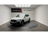Annonce Bmw X1 occasion Hybride xDrive 25e 220 ch BVA6 Business Design  Lormont