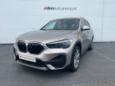 Bmw X1 occasion année 2021 boite Automatique Annonce Bmw X1 occasion Hybride xDrive 25e 220 ch BVA6 Business Design à Auch