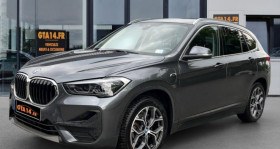 Bmw X1 , garage GTA14  LE CASTELET