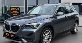 Bmw X1 , garage GTA14  LE CASTELET