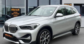 Bmw X1 , garage GTA14  LE CASTELET