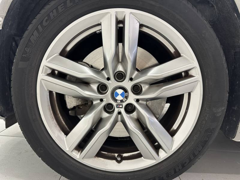 Bmw X1 xDrive 25e 220 ch BVA6 M Sport  occasion à Carcassonne - photo n°8