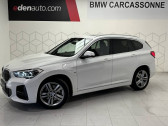 Bmw X1 xDrive 25e 220 ch BVA6 M Sport  2021 - annonce de voiture en vente sur Auto Sélection.com