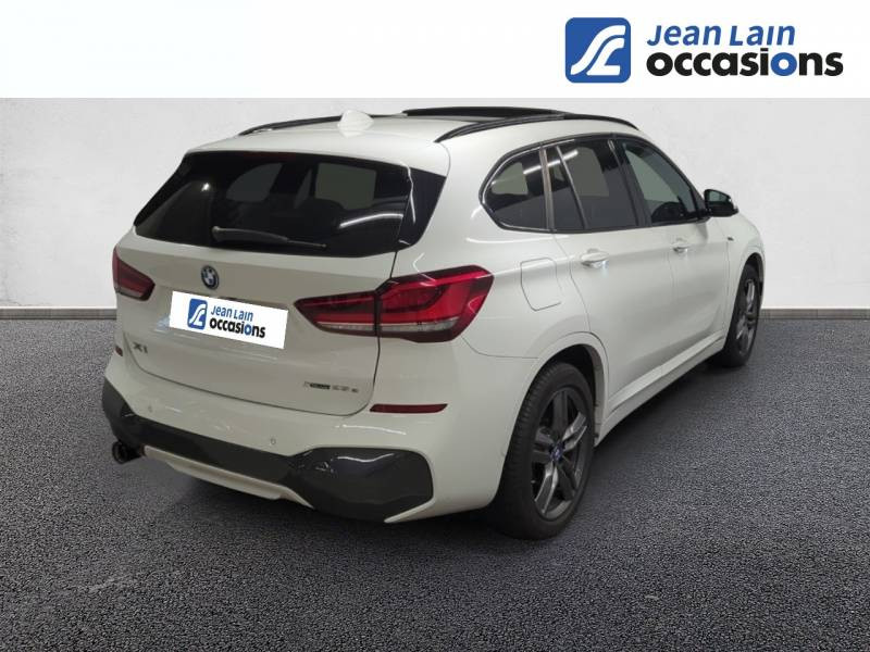 Bmw X1 xDrive 25e 220 ch BVA6 M Sport  occasion  Seynod - photo n5
