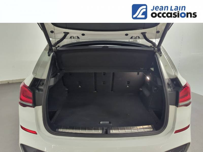 Bmw X1 xDrive 25e 220 ch BVA6 M Sport  occasion  Seynod - photo n10