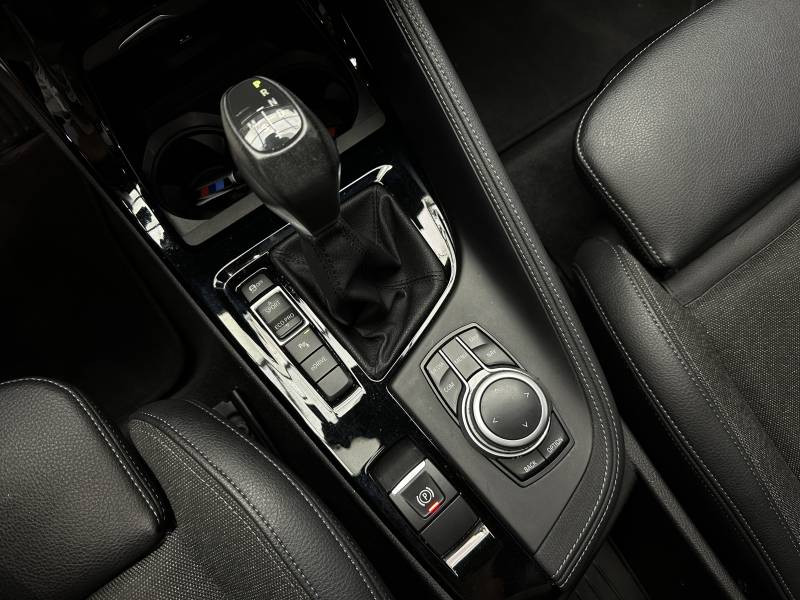 Bmw X1 xDrive 25e 220 ch BVA6 M Sport  occasion  Carcassonne - photo n6