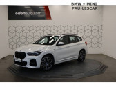 Annonce Bmw X1 occasion Hybride xDrive 25e 220 ch BVA6 M Sport  Lescar