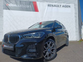 Bmw X1 occasion année 2022 boite Automatique Annonce Bmw X1 occasion Hybride xDrive 25e 220 ch BVA6 M Sport à Agen
