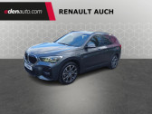 Bmw X1 occasion année 2021 boite Automatique Annonce Bmw X1 occasion Hybride xDrive 25e 220 ch BVA6 M Sport à Auch