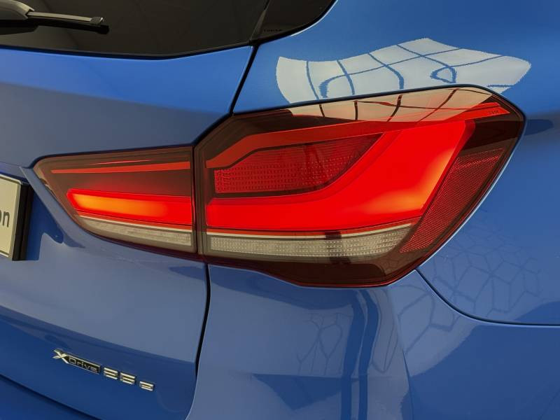 Bmw X1 xDrive 25e 220 ch BVA6 M Sport 2021 - photo n°18 Bmw X1 xDrive 25e 220 ch BVA6 M Sport  occasion à Lormont - photo n°18