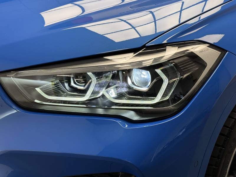 Bmw X1 xDrive 25e 220 ch BVA6 M Sport 2021 - photo n°13 Bmw X1 xDrive 25e 220 ch BVA6 M Sport  occasion à Lormont - photo n°13