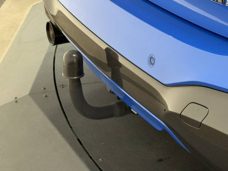 Bmw X1 xDrive 25e 220 ch BVA6 M Sport 2021 - photo n°19 Bmw X1 xDrive 25e 220 ch BVA6 M Sport  occasion à Lormont - photo n°19