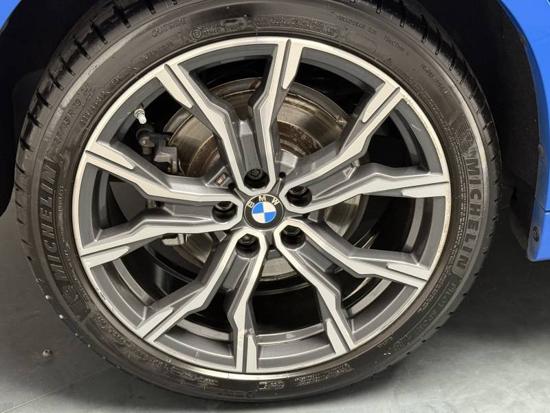 Bmw X1 xDrive 25e 220 ch BVA6 M Sport 2021 - photo n°11 Bmw X1 xDrive 25e 220 ch BVA6 M Sport  occasion à Lormont - photo n°11