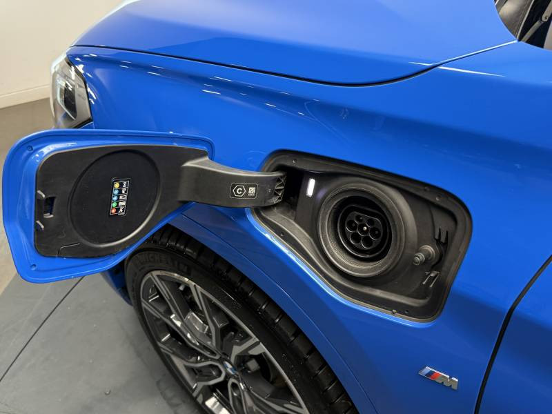 Bmw X1 xDrive 25e 220 ch BVA6 M Sport 2021 - photo n°15 Bmw X1 xDrive 25e 220 ch BVA6 M Sport  occasion à Lormont - photo n°15