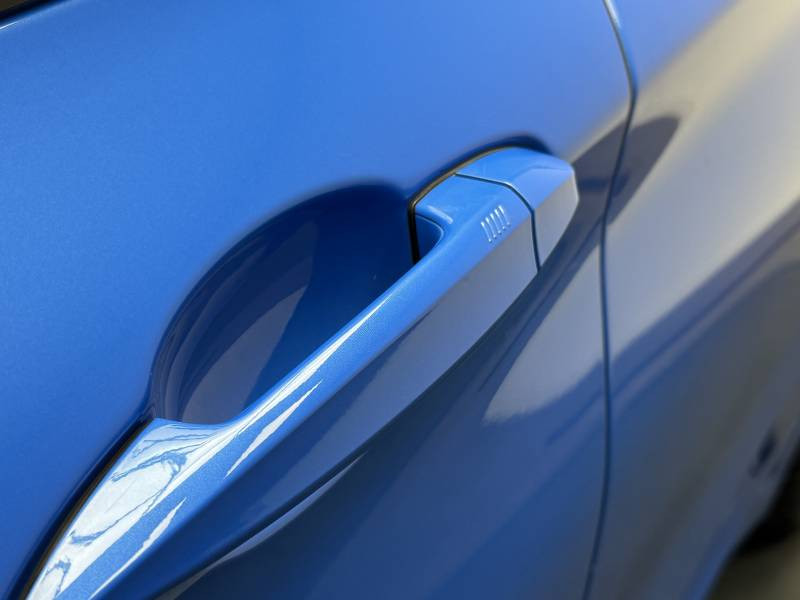 Bmw X1 xDrive 25e 220 ch BVA6 M Sport 2021 - photo n°16 Bmw X1 xDrive 25e 220 ch BVA6 M Sport  occasion à Lormont - photo n°16