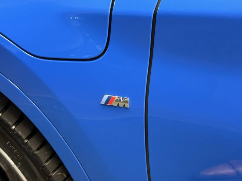 Bmw X1 xDrive 25e 220 ch BVA6 M Sport 2021 - photo n°14 Bmw X1 xDrive 25e 220 ch BVA6 M Sport  occasion à Lormont - photo n°14