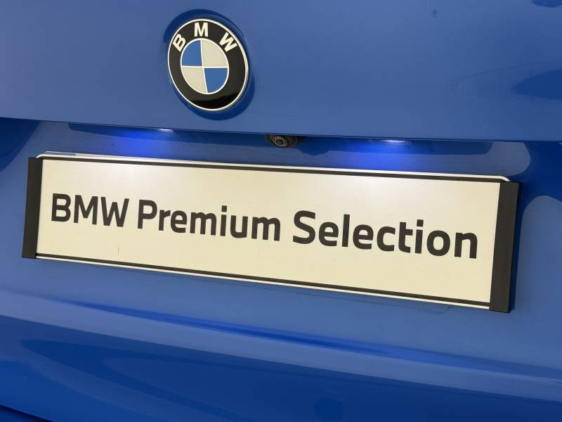 Bmw X1 xDrive 25e 220 ch BVA6 M Sport 2021 - photo n°20 Bmw X1 xDrive 25e 220 ch BVA6 M Sport  occasion à Lormont - photo n°20