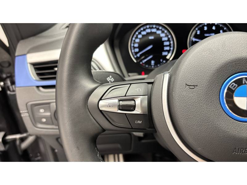 Bmw X1 xDrive 25e 220 ch BVA6 M Sport  occasion  Lormont - photo n20