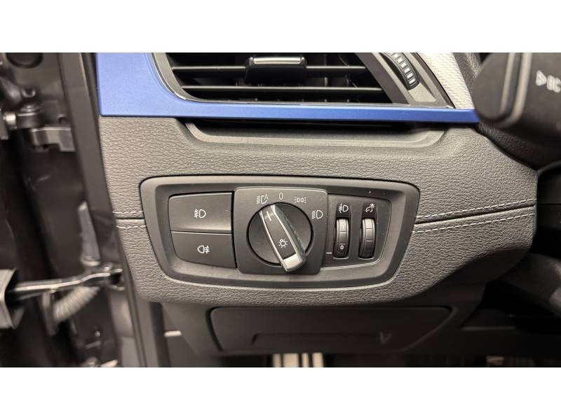 Bmw X1 xDrive 25e 220 ch BVA6 M Sport  occasion  Lormont - photo n19