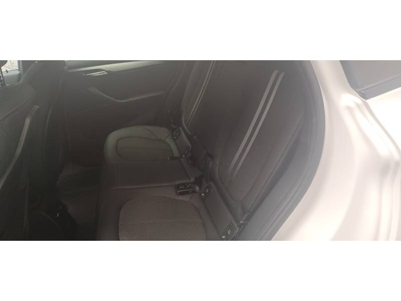Bmw X1 xDrive 25e 220 ch BVA6 M Sport  occasion  Lormont - photo n16