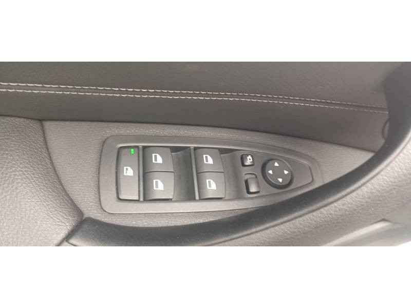 Bmw X1 xDrive 25e 220 ch BVA6 M Sport  occasion  Lormont - photo n19