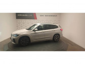 Annonce Bmw X1 occasion Hybride xDrive 25e 220 ch BVA6 M Sport  Lormont