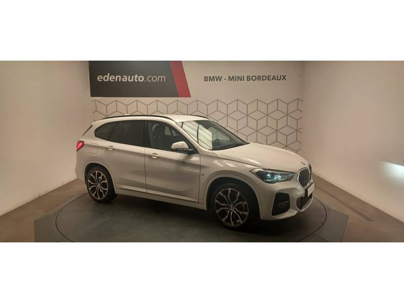 Bmw X1 xDrive 25e 220 ch BVA6 M Sport  occasion  Lormont - photo n5
