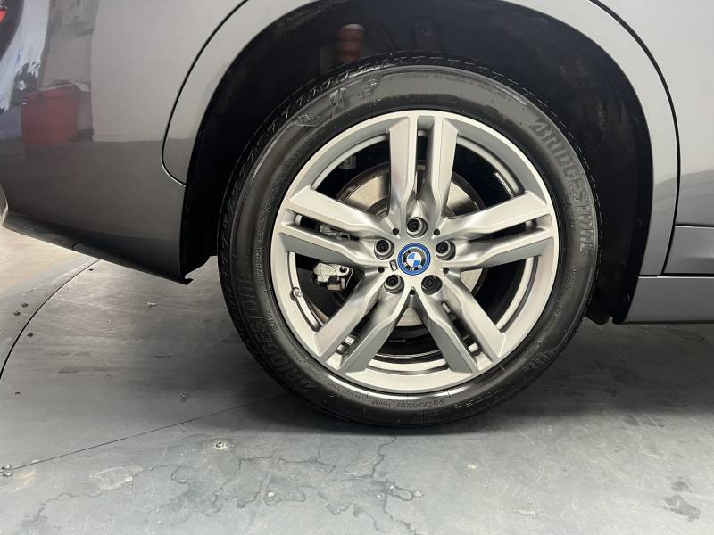 Bmw X1 xDrive 25e 220 ch BVA6 M Sport  occasion  Lormont - photo n18
