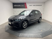 Bmw X1 occasion année 2022 boite Automatique Annonce Bmw X1 occasion Hybride xDrive 25e 220 ch BVA6 M Sport à Lormont