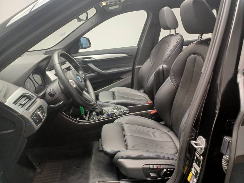 Bmw X1 xDrive 25e 220 ch BVA6 M Sport  occasion  Lormont - photo n14