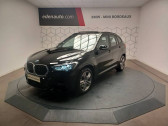 Bmw X1 xDrive 25e 220 ch BVA6 M Sport   Lormont 33
