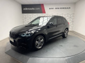 Bmw X1 xDrive 25e 220 ch BVA6 M Sport   Lormont 33