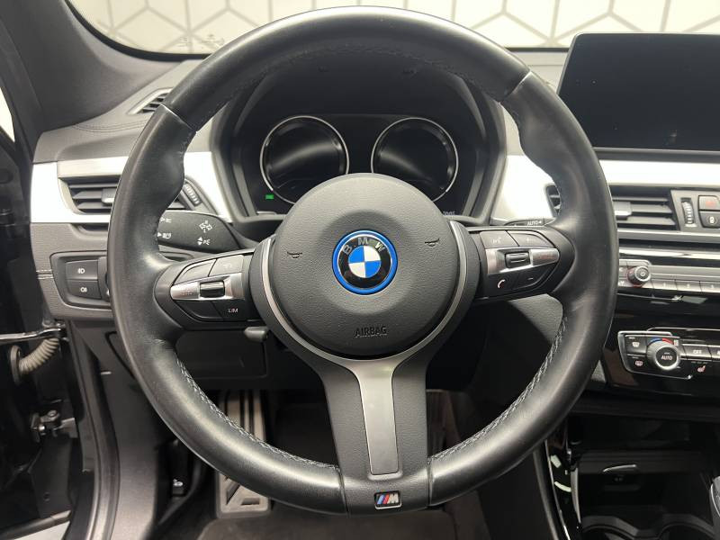 Bmw X1 xDrive 25e 220 ch BVA6 M Sport  occasion  Lormont - photo n8
