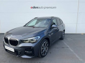 Annonce Bmw X1 occasion Hybride xDrive 25e 220 ch BVA6 M Sport  Auch