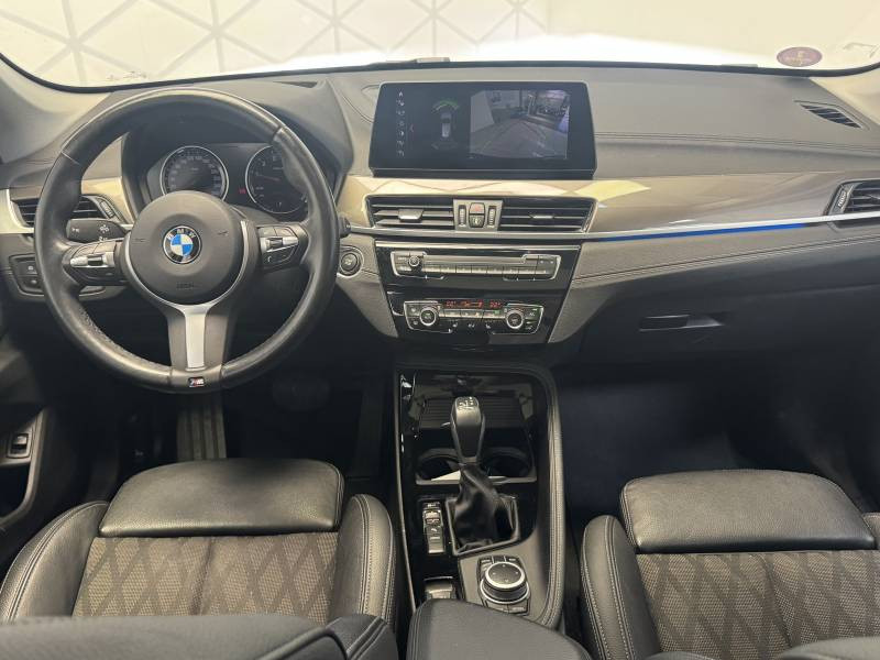 Bmw X1 xDrive 25e 220 ch BVA6 xLine  occasion  Bziers - photo n5