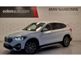 Bmw X1 xDrive 25e 220 ch BVA6 xLine   Narbonne 11