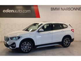 Bmw X1 occasion 2021 mise en vente à Narbonne par le garage BMW NARBONNE - photo n°1